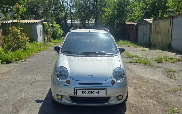 Daewoo Matiz 2012 года за 2 200 000 тг. в Шымкент