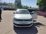 Volkswagen Polo 2015 года за 4 000 000 тг. в Алматы