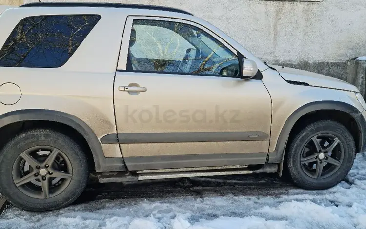 Suzuki Grand Vitara 2011 годаүшін6 800 000 тг. в Экибастуз