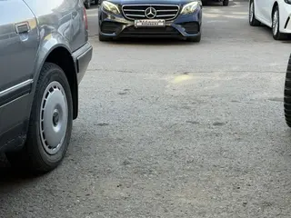 Mercedes-Benz E-Class, 2016