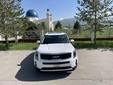 Kia Telluride 2019 года за 15 000 000 тг. в Алматы