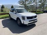 Kia Telluride 2019 года за 15 000 000 тг. в Алматы – фото 2