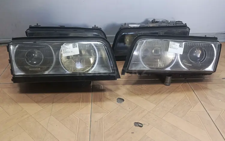 Фара BMW 7 Е38 за 29 997 тг. в Шымкент