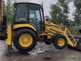 Komatsu  WB93R-5 2011 года за 19 000 000 тг. в Костанай