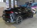Электрические выдвижные пороги BMW X6 G06 за 490 000 тг. в Алматы – фото 4