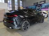 Электрические выдвижные пороги BMW X6 G06 за 400 000 тг. в Алматы – фото 4