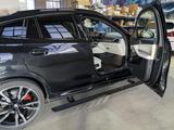 Электрические выдвижные пороги BMW X6 G06 за 400 000 тг. в Алматы