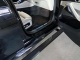 Электрические выдвижные пороги BMW X6 G06 за 400 000 тг. в Алматы – фото 5