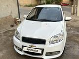 Chevrolet Nexia 2020 года за 3 500 000 тг. в Шымкент – фото 4