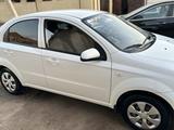 Chevrolet Nexia 2020 года за 3 500 000 тг. в Шымкент – фото 3
