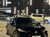Toyota Camry 2020 года за 10 700 000 тг. в Шымкент – фото 5