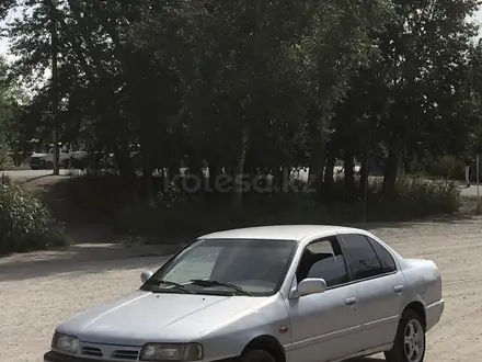 Nissan Primera 1990 года за 700 000 тг. в Семей – фото 7