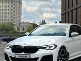 BMW 530 2023 годаүшін30 000 000 тг. в Актобе – фото 3