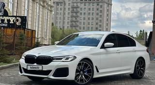 BMW 530 2023 года за 30 000 000 тг. в Актобе