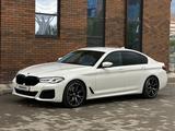 BMW 530 2023 годаүшін30 000 000 тг. в Актобе – фото 5