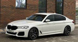 BMW 530 2023 года за 30 000 000 тг. в Актобе – фото 5