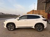 EXEED LX 2023 годаүшін8 500 000 тг. в Атырау – фото 2
