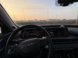 EXEED LX 2023 годаүшін8 500 000 тг. в Атырау – фото 4