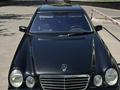 Mercedes-Benz E 430 2001 года за 6 400 000 тг. в Алматы – фото 4