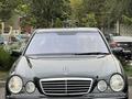 Mercedes-Benz E 430 2001 года за 6 400 000 тг. в Алматы – фото 2