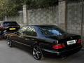 Mercedes-Benz E 430 2001 года за 6 400 000 тг. в Алматы