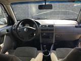 Volkswagen Pointer 2004 года за 800 000 тг. в Алматы – фото 3