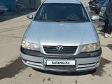 Volkswagen Pointer 2004 года за 800 000 тг. в Алматы – фото 4