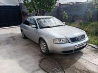 Audi A6 1997 года за 2 300 000 тг. в Шымкент