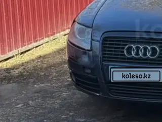 Audi A6, 2004