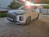 Hyundai Palisade 2023 годаүшін25 500 000 тг. в Атырау – фото 3