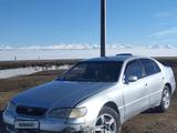 Toyota Aristo 1995 года за 1 900 000 тг. в Алматы – фото 5