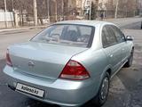 Nissan Almera Classic 2007 годаүшін2 800 000 тг. в Алматы – фото 2