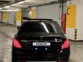 Mercedes-Benz S 63 AMG 2014 годаүшін28 000 000 тг. в Алматы – фото 4