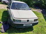 Volkswagen Passat 1989 года за 950 000 тг. в Есик – фото 3