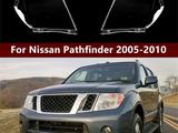 Стекла фар Nissan pathfinder за 20 000 тг. в Астана