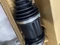 Цапфа Toyota LC300 NEW ORIGINAL за 10 000 тг. в Алматы – фото 4