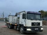 MAN  F 2000 1991 года за 16 500 000 тг. в Алматы
