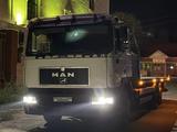 MAN  F 2000 1991 года за 16 500 000 тг. в Алматы – фото 2