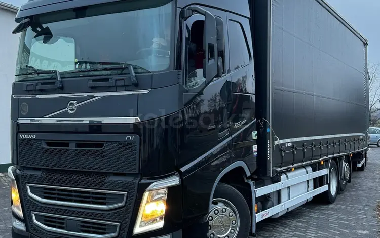 Volvo  FH 2015 годаfor36 400 000 тг. в Шымкент