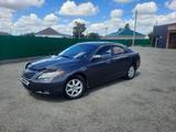 Toyota Camry 2007 года за 4 700 000 тг. в Актобе