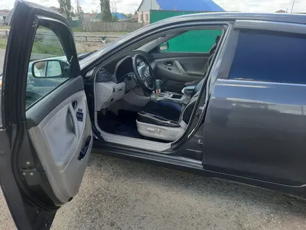 Toyota Camry 2007 года за 4 700 000 тг. в Актобе – фото 5