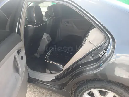 Toyota Camry 2007 года за 4 700 000 тг. в Актобе – фото 6