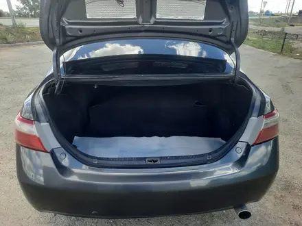 Toyota Camry 2007 года за 4 700 000 тг. в Актобе – фото 7