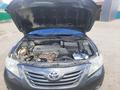 Toyota Camry 2007 года за 4 700 000 тг. в Актобе – фото 8