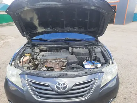 Toyota Camry 2007 года за 4 700 000 тг. в Актобе – фото 8
