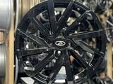 Диски на Lada R17^ 4^ 100 в наличии в Астане! за 222 000 тг. в Астана