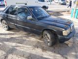 Mercedes-Benz 190 1991 годаfor850 000 тг. в Теренозек – фото 4