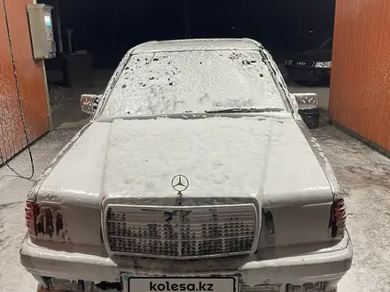 Mercedes-Benz 190 1989 года за 1 000 000 тг. в Алматы – фото 8