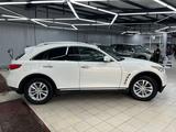 Infiniti FX35 2008 годаүшін8 800 000 тг. в Актобе – фото 3