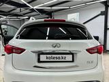 Infiniti FX35 2008 годаүшін8 800 000 тг. в Актобе – фото 4